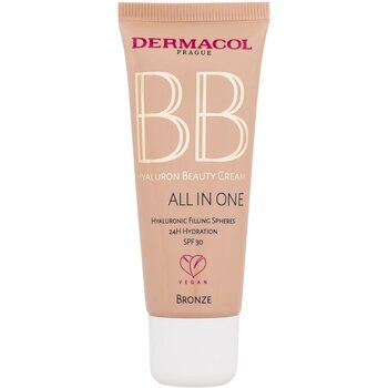 BB All in One Hyaluronic Cream SPF 30 - Hyalurónový krém 30 ml
